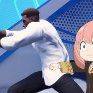 『スト6』×『SPY×FAMILY』コラボ開幕！ヨル、ロイドになりきれる「アバター衣装&アバターレシピ」配信