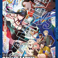『スト6』×『SPY×FAMILY』コラボ開幕！ヨル、ロイドになりきれる「アバター衣装&アバターレシピ」配信