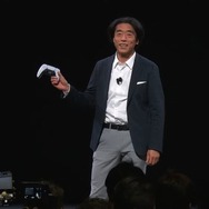ソニー×ホンダ共同開発の新車・AFEELAはDualSenseで運転できちゃう!?あくまで技術展示ながら未来感にワクワク