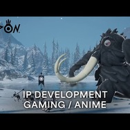 迫力アリ！映画版『GRAVITY DAZE』の製作中映像がお披露目―アニメ？ゲーム？謎の『パタポン』映像も