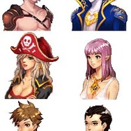 RPG イタルス-ITARUS-