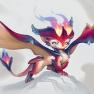『LoL』新チャンピオンのスキル名があまりにも”直球すぎる”と話題に。キャスター陣の“オギャる”姿が見られるかも?