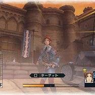 戦場のヴァルキュリア2 ガリア王立士官学校