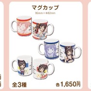 大胆な水着でかわいらしい「めぐみん」の描き下ろしグッズが登場！「この素晴らしい世界に爆焔を！」POP UP SHOPが開催決定