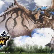 『モンハンNow』にリオレウス亜種が登場！1月15日～21日までの期間限定で週末には出現率アップイベントも