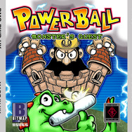 ゲームボーイカラー向け新作ゲーム『Power Ball - Monsters Quest』予約開始！