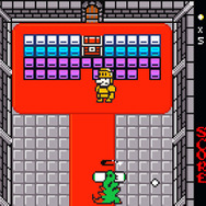 ゲームボーイカラー向け新作ゲーム『Power Ball - Monsters Quest』予約開始！