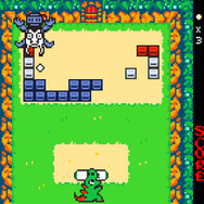 ゲームボーイカラー向け新作ゲーム『Power Ball - Monsters Quest』予約開始！