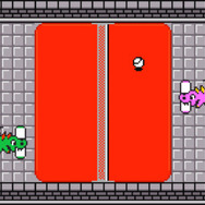 ゲームボーイカラー向け新作ゲーム『Power Ball - Monsters Quest』予約開始！