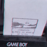 ゲームボーイカラー向け新作ゲーム『Power Ball - Monsters Quest』予約開始！