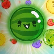 注意、心なしかフルーツの表情も意地悪そう…？PSストアに突如現れた『The Suika Game』は公式の『スイカゲーム』ではない―取材に対しAladdin X回答