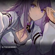 セクシーな美少女たちが、カッコいいメカを纏う！日本未上陸の『交錯戦線 CROSS CORE』はスタートダッシュに失敗するも、なんだかんだで盛況か【プレイレポ】