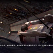 セクシーな美少女たちが、カッコいいメカを纏う！日本未上陸の『交錯戦線 CROSS CORE』はスタートダッシュに失敗するも、なんだかんだで盛況か【プレイレポ】