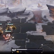 セクシーな美少女たちが、カッコいいメカを纏う！日本未上陸の『交錯戦線 CROSS CORE』はスタートダッシュに失敗するも、なんだかんだで盛況か【プレイレポ】