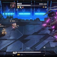 セクシーな美少女たちが、カッコいいメカを纏う！日本未上陸の『交錯戦線 CROSS CORE』はスタートダッシュに失敗するも、なんだかんだで盛況か【プレイレポ】