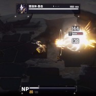 セクシーな美少女たちが、カッコいいメカを纏う！日本未上陸の『交錯戦線 CROSS CORE』はスタートダッシュに失敗するも、なんだかんだで盛況か【プレイレポ】