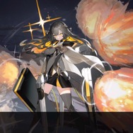 セクシーな美少女たちが、カッコいいメカを纏う！日本未上陸の『交錯戦線 CROSS CORE』はスタートダッシュに失敗するも、なんだかんだで盛況か【プレイレポ】