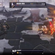 セクシーな美少女たちが、カッコいいメカを纏う！日本未上陸の『交錯戦線 CROSS CORE』はスタートダッシュに失敗するも、なんだかんだで盛況か【プレイレポ】