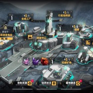 セクシーな美少女たちが、カッコいいメカを纏う！日本未上陸の『交錯戦線 CROSS CORE』はスタートダッシュに失敗するも、なんだかんだで盛況か【プレイレポ】