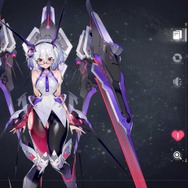 セクシーな美少女たちが、カッコいいメカを纏う！日本未上陸の『交錯戦線 CROSS CORE』はスタートダッシュに失敗するも、なんだかんだで盛況か【プレイレポ】