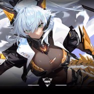 セクシーな美少女たちが、カッコいいメカを纏う！日本未上陸の『交錯戦線 CROSS CORE』はスタートダッシュに失敗するも、なんだかんだで盛況か【プレイレポ】