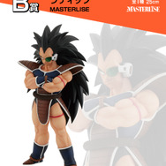 ドラゴンボール」新作一番くじが発売！熱くなる名シーンが続々