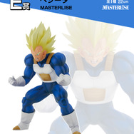 ドラゴンボール」新作一番くじが発売！熱くなる名シーンが続々