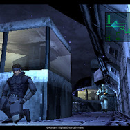 『METAL GEAR SOLID: MASTER COLLECTION Vol.1』スムージング機能追加などのアプデが全プラットフォームに配信