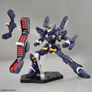 スパロボOG』より「HG ヒュッケバインMk-III」が1月13日発売