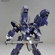 『スパロボOG』の人気機体「HG ヒュッケバインMk-III」が発売！マルチトレース・ミサイルはコンテナのハッチ展開が可能