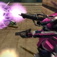 アーマード・コア ラストレイヴン ポータブル