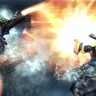 アーマード・コア ラストレイヴン ポータブル