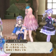 『レスレリ』に“大人になったトトリ”を実装してほしい！「アーランド」シリーズを通じて成長する彼女の魅力を語る【特集】