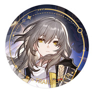 『崩壊：スターレイル』より総勢27名のキャラクターグッズがアニメイトにて販売！星穹列車メンバーと星核ハンターのパネルも展示