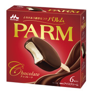 『逆転裁判456 王泥喜セレクション』がアイスバー「パルム」とコラボ！「誰がパルムにふさわしいか？」を争う特別映像も発表