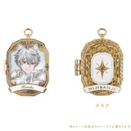 「月ノ美兎」「葛葉」「壱百満天原サロメ」など、にじさんじ6周年を記念したグッズが登場！原宿では期間限定ショップも開催