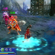 真・三國無双 MULTI RAID 2