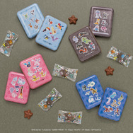 『ポケモン』のバレンタインコレクションが予約受付中！ピカチュウ、ニャオハたちをデザインしたキュートなチョコを詰め合わせ