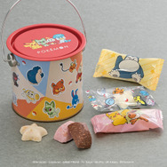 『ポケモン』のバレンタインコレクションが予約受付中！ピカチュウ、ニャオハたちをデザインしたキュートなチョコを詰め合わせ
