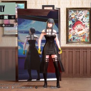 『スト6』×「SPY×FAMILY」コラボにてヨル・フォージャーの再現が国内外で流行…公式アバターそっちのけ、より良いヨルへ会いに行く