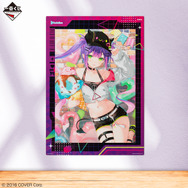 ホロライブ　一番くじ　vol.4 セミコンプ　ラプラス　常闇トワ　スバル 一番くじ ホロライブ vol.4」がいよいよ発売！ロボ子さん、アキ