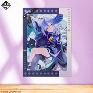 「一番くじ ホロライブ vol.4」発売開始！大空スバル、アキロゼらの“豪華なビジュアルボード”が当たる