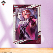 「一番くじ ホロライブ vol.4」発売開始！大空スバル、アキロゼらの“豪華なビジュアルボード”が当たる