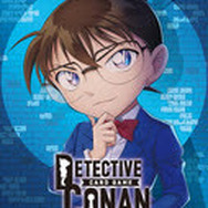 名探偵コナン」青山剛昌描き下ろしも収録のTCG発売決定！ 第1弾