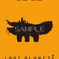 『ロスト プラネット 2』公式携帯サイトリニューアル、TGSで配布していたFlash待受を記念に配信