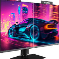 AIの力が対戦ゲームに嵐呼ぶ？MSIが『LoL』プレイ時に敵の出現予測位置を示す最新モニター発表―他作品にも学習で対応可能