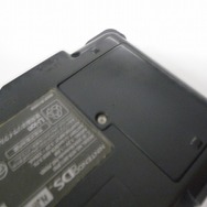 ニンテンドーDSのバッテリーパックを交換してみた