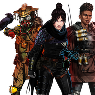 『Apex Legends』5周年記念イベント「Apex Legends Asia Festival 2024 Winter」第1弾出場チーム決定！