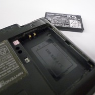 ニンテンドーDSのバッテリーパックを交換してみた