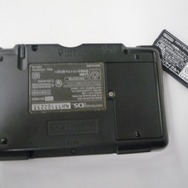 ニンテンドーDSのバッテリーパックを交換してみた